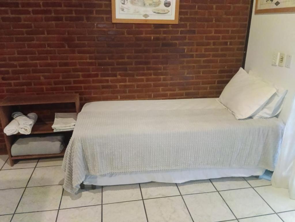 Buganville Loft Abraão Eksteriør billede