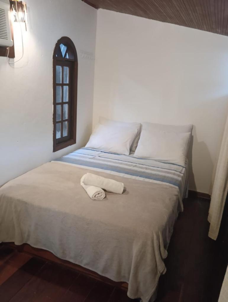 Buganville Loft Abraão Eksteriør billede