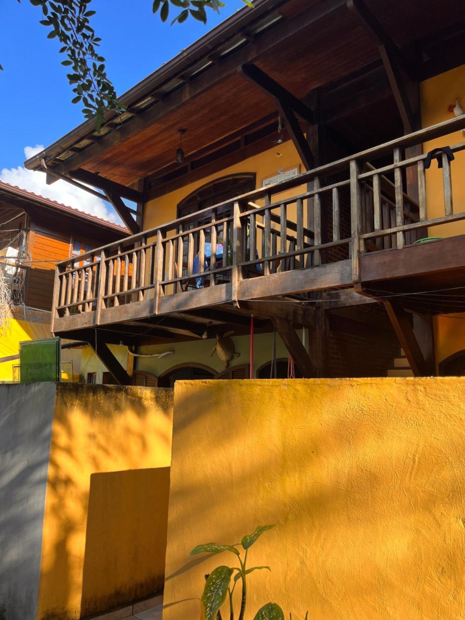 Buganville Loft Abraão Eksteriør billede