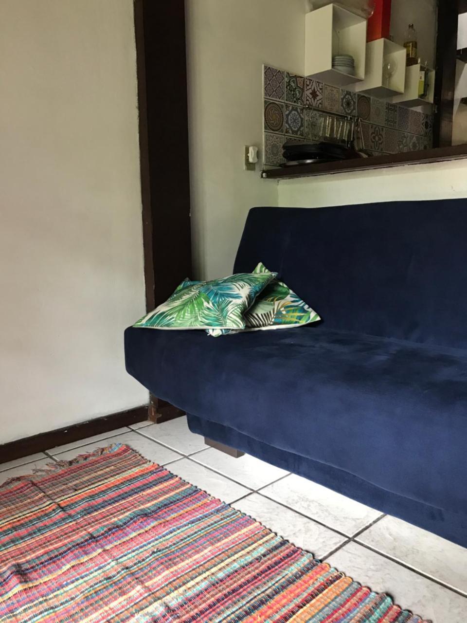 Buganville Loft Abraão Eksteriør billede
