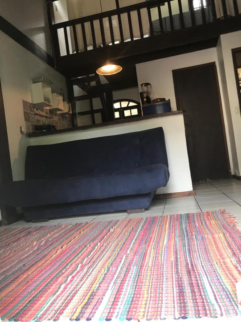Buganville Loft Abraão Eksteriør billede