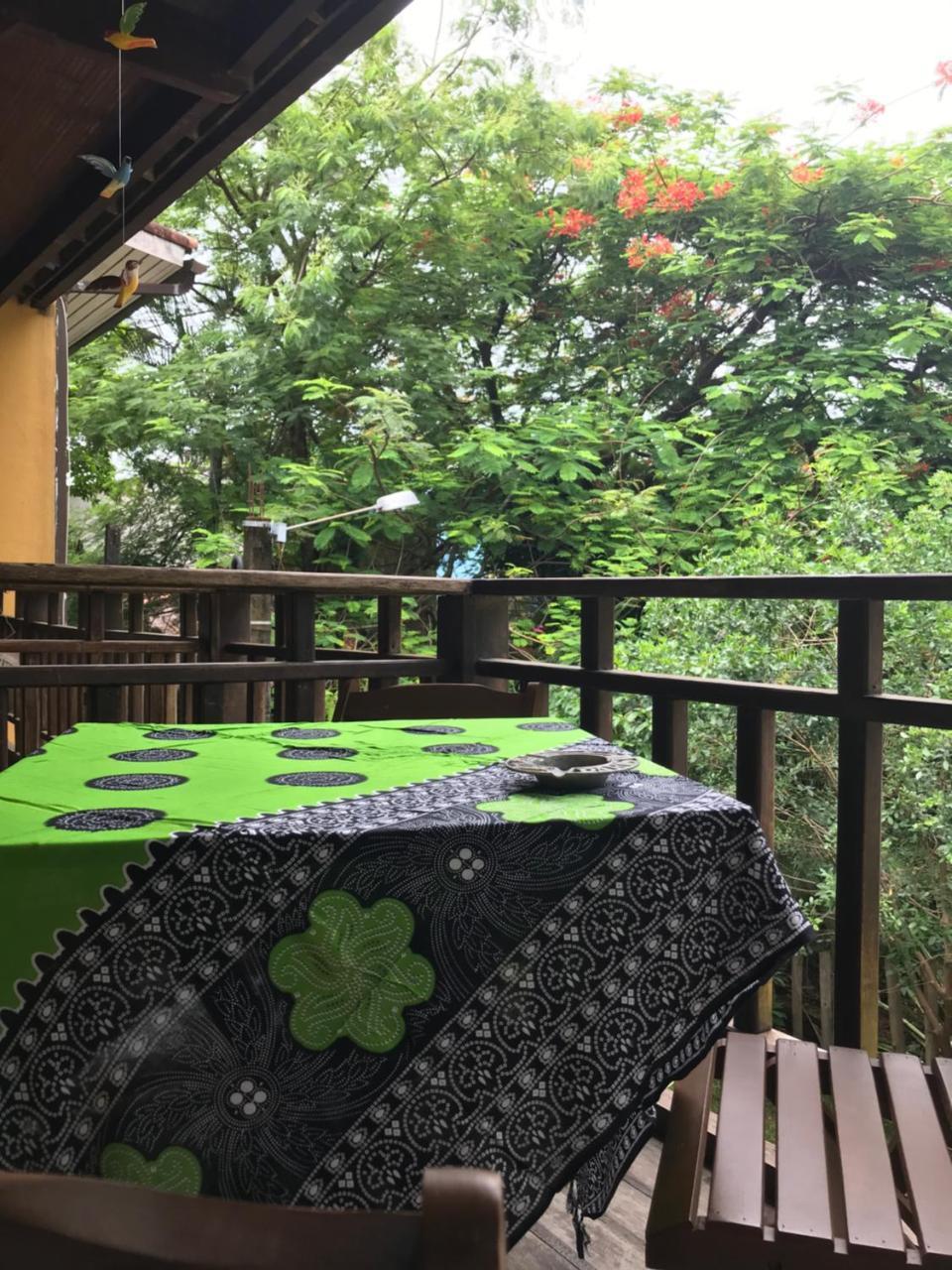 Buganville Loft Abraão Eksteriør billede