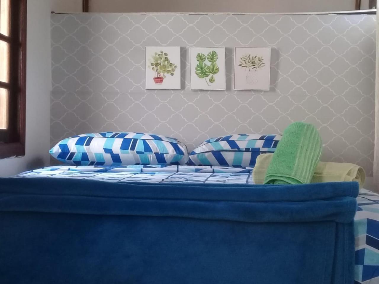 Buganville Loft Abraão Eksteriør billede