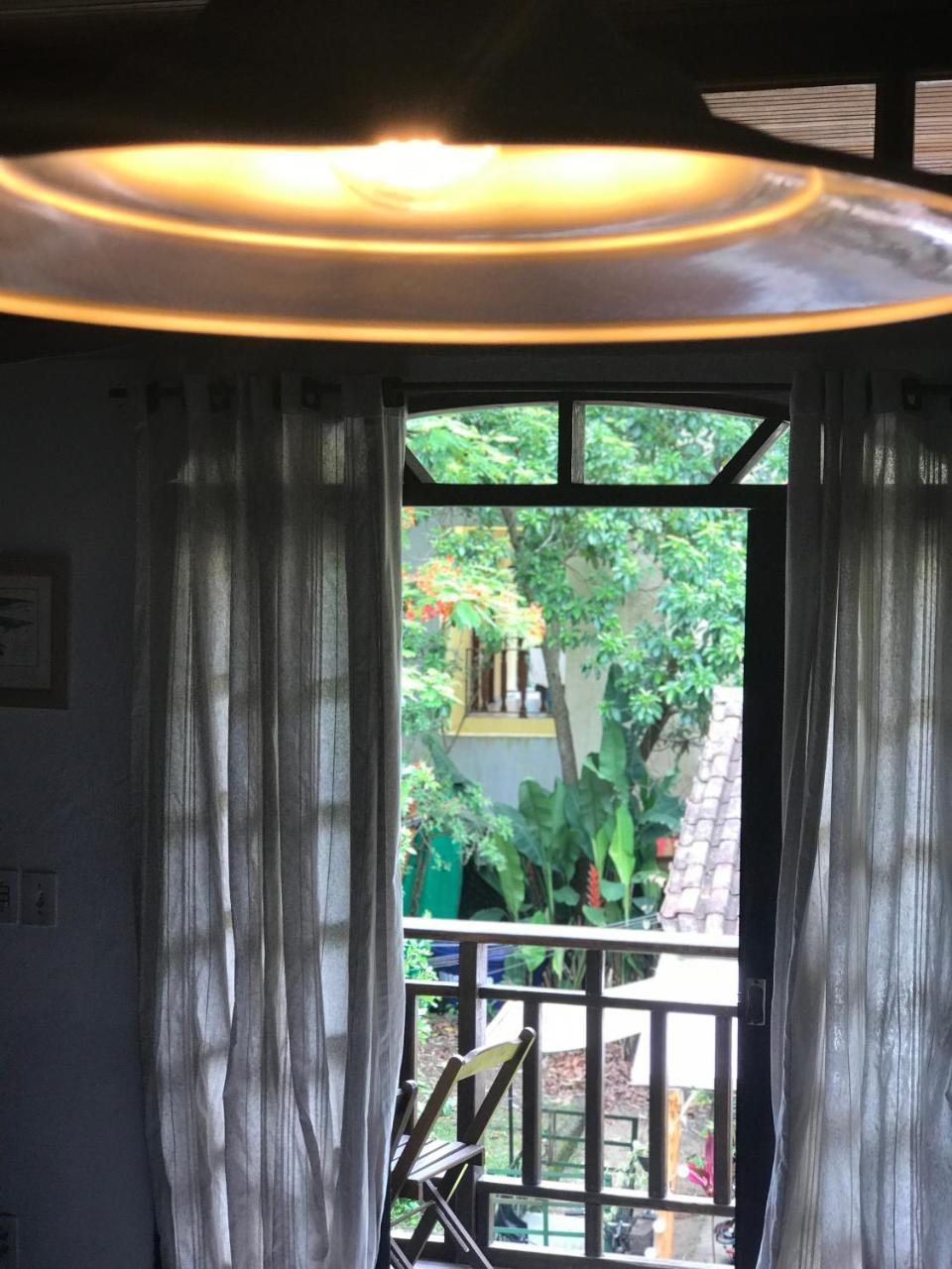 Buganville Loft Abraão Eksteriør billede