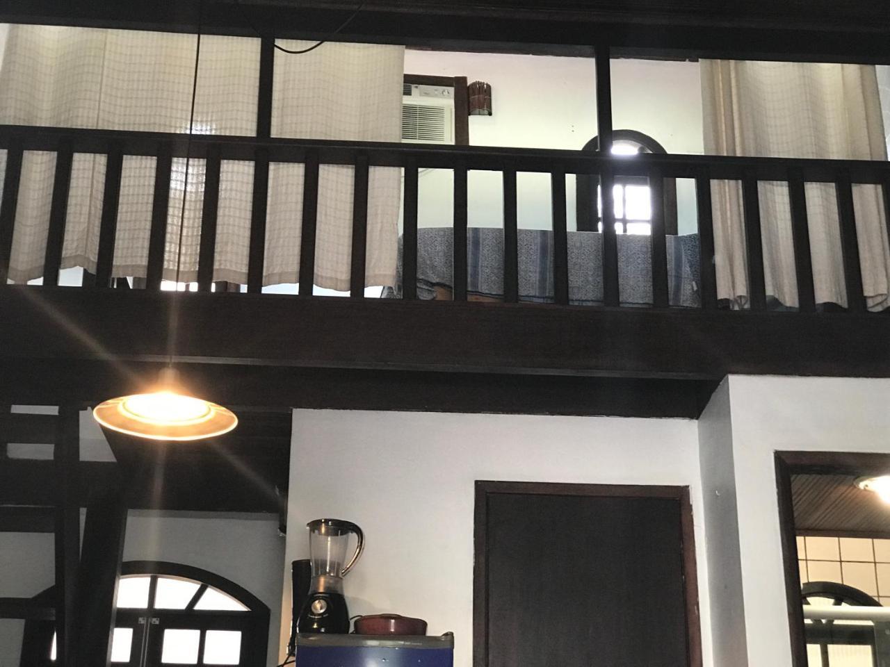 Buganville Loft Abraão Eksteriør billede